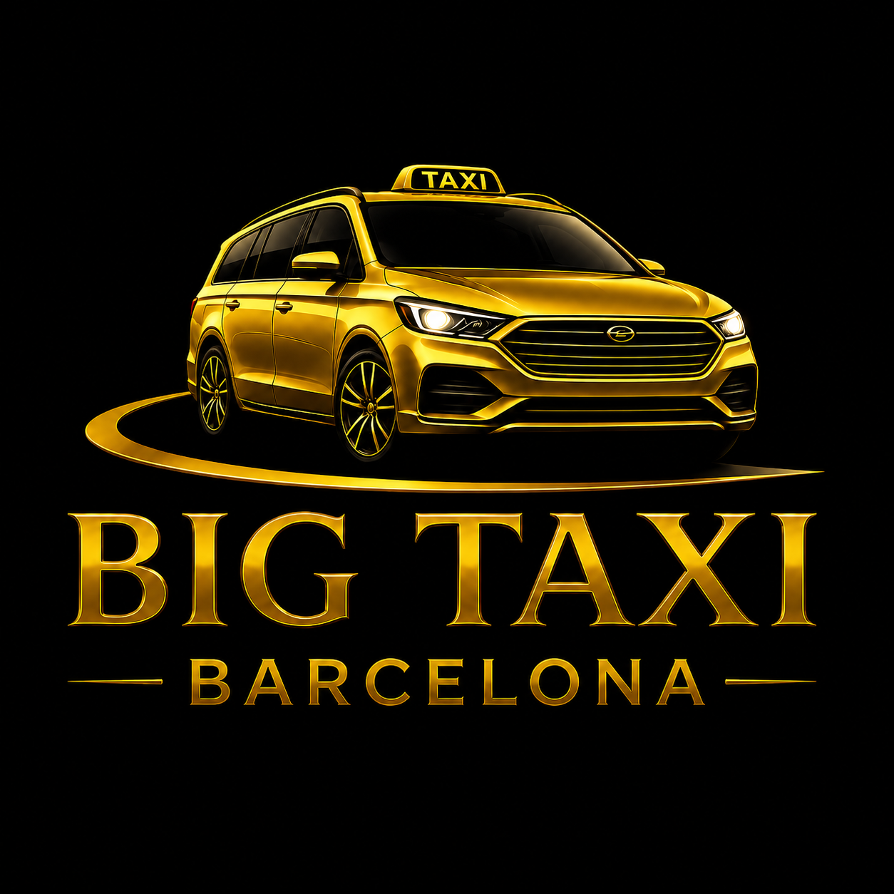 Big Taxi Barcelona
